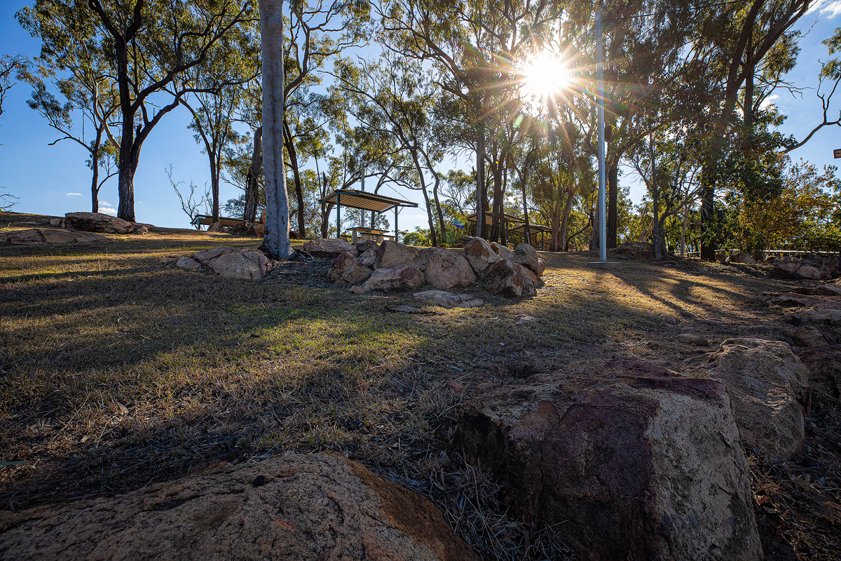 Middlemount Isaac Regional Council